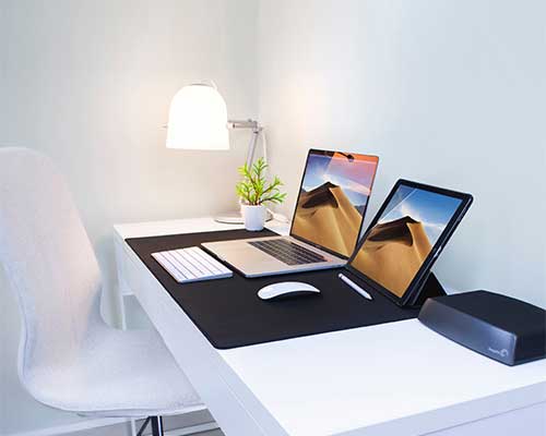 Creative design showcase