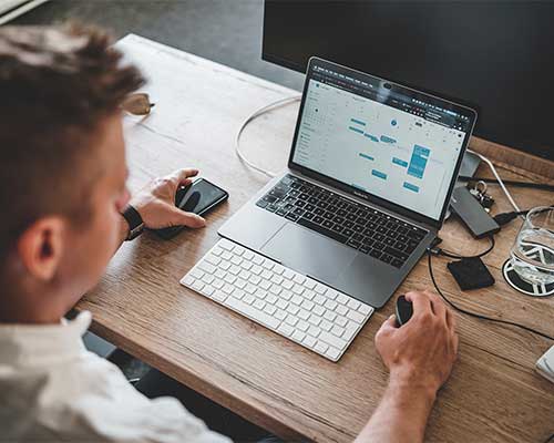 SEO optimization services for better search rankings